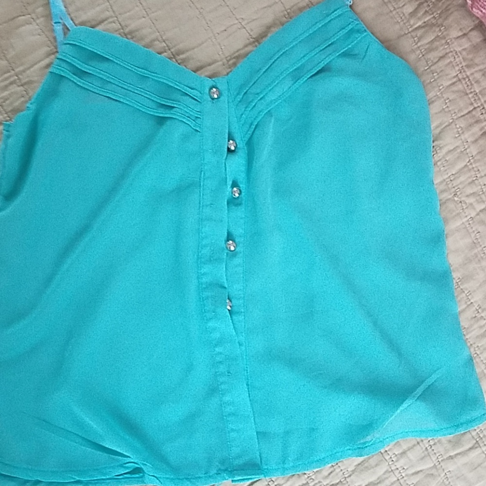 Top/cami - Picture 6 of 6